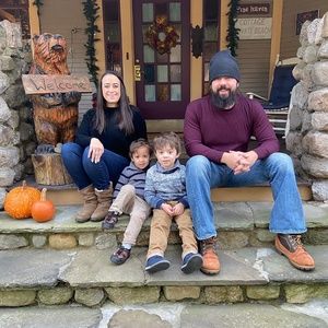 Meet your Posher, Jillian